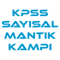 KPSS - Sayısal Mantık Kampı